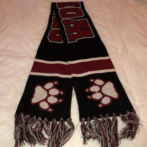 Chicago Wolves Scarf
